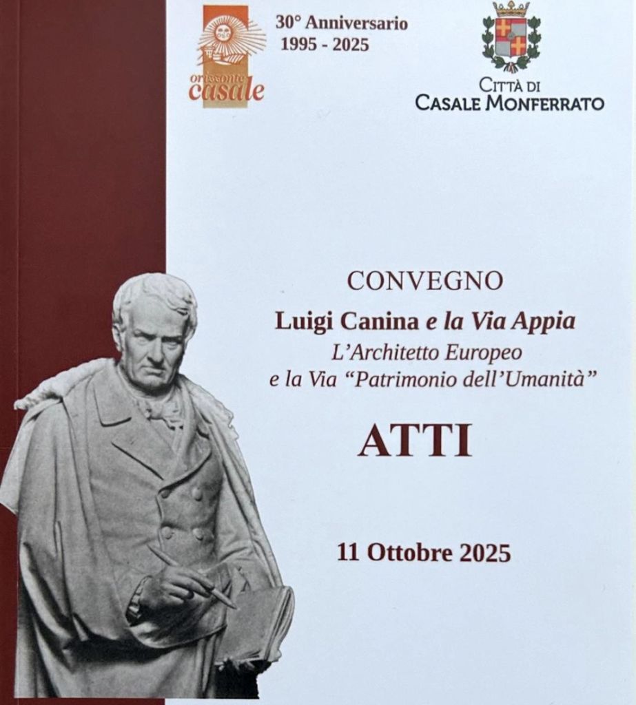 Canina: Atti del convegno